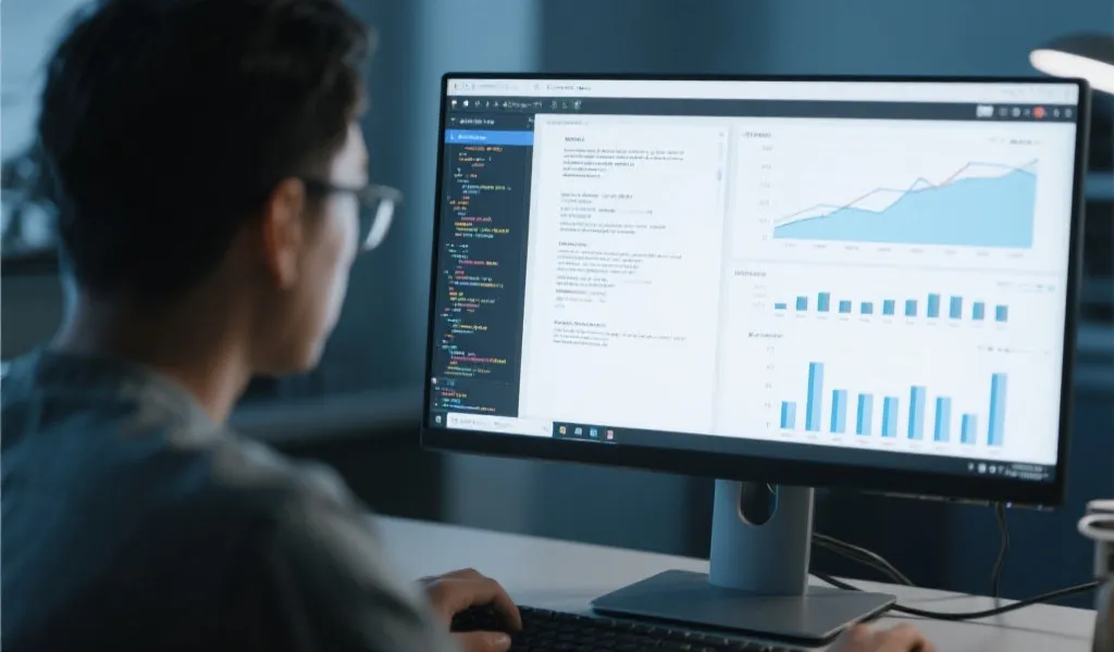 开发者使用数据接口的场景